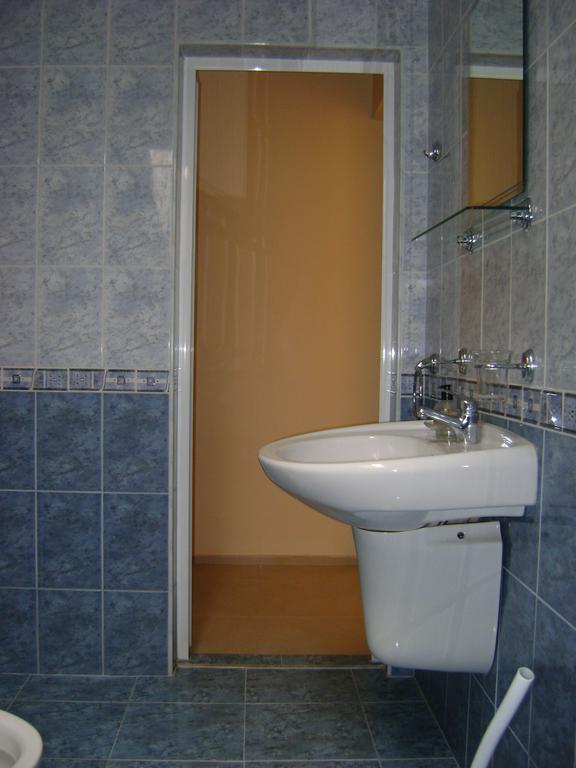 Family Hotel Diana Pomorie Exterior foto
