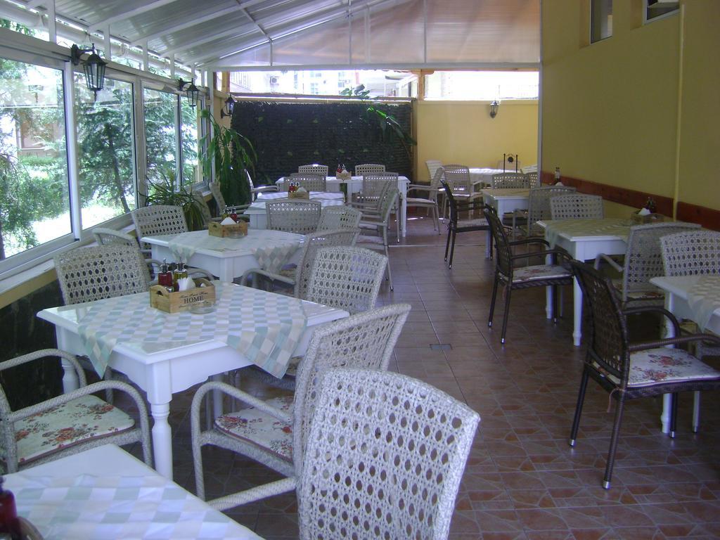 Family Hotel Diana Pomorie Exterior foto