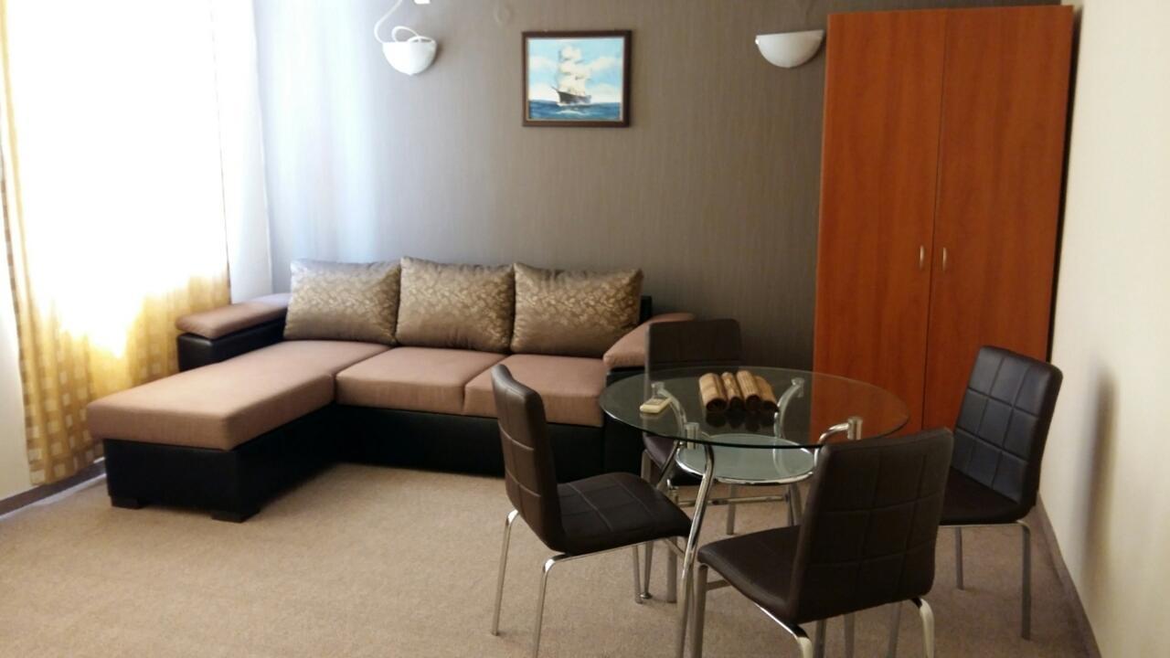 Family Hotel Diana Pomorie Exterior foto